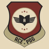 Ace PDG - Air Force