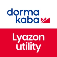 dormakaba Lyazon utility