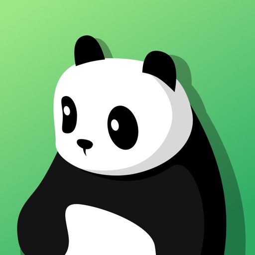 PandaVPN: Fast Secure VPN